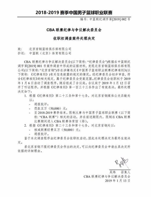 所说