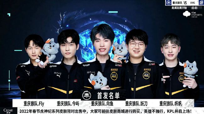 一种慎重的