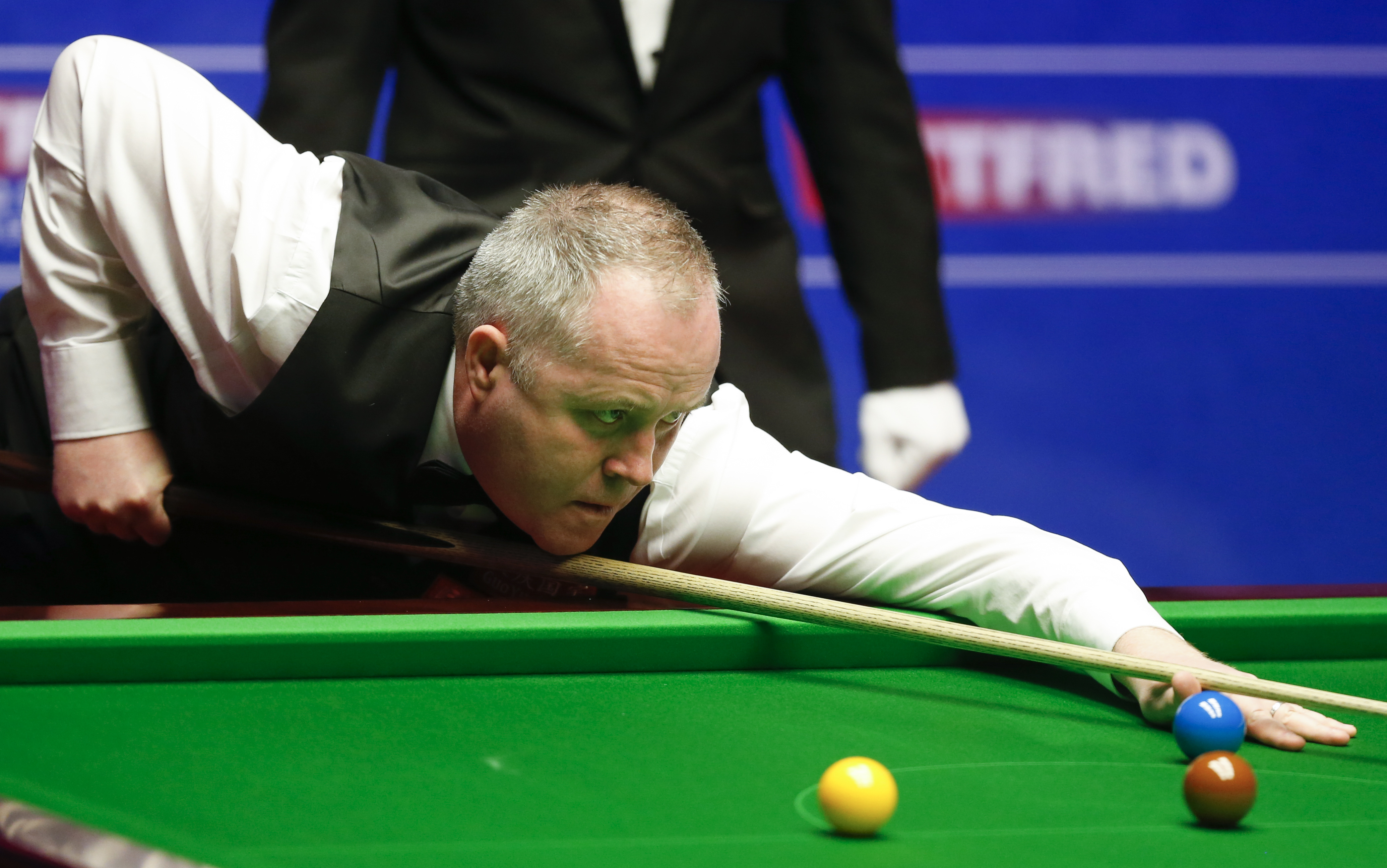 山姆森甄选 山姆森甄选