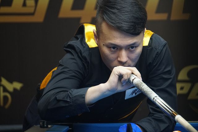 苗立杰带领 苗立杰带领